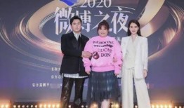 娱乐圈爆料微博之夜,微博之夜幕后故事大揭秘！