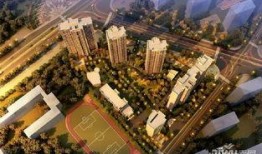 郑州绿地城最新爆料信息,揭秘未来城市生活新地标